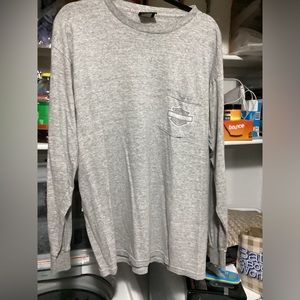 Harley Davidson vintage shirt size large